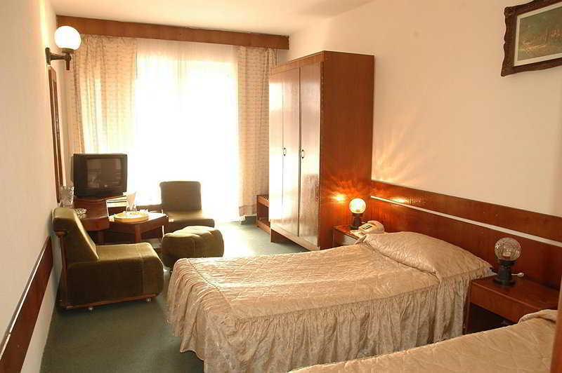Hotel Poienița Băile Felix Buitenkant foto