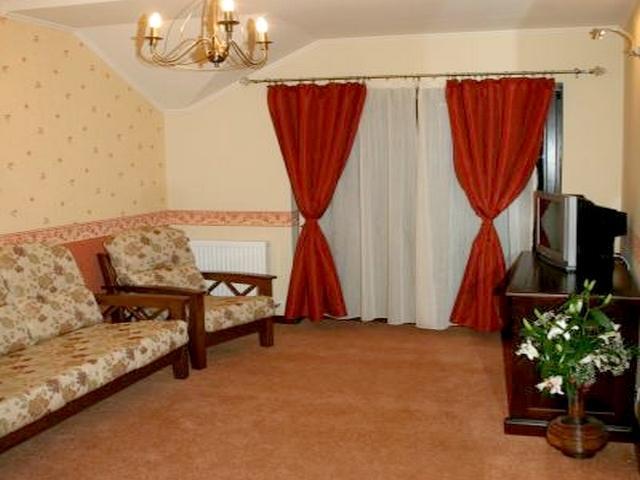 Hotel Poienița Băile Felix Kamer foto
