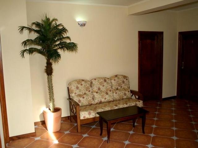 Hotel Poienița Băile Felix Buitenkant foto